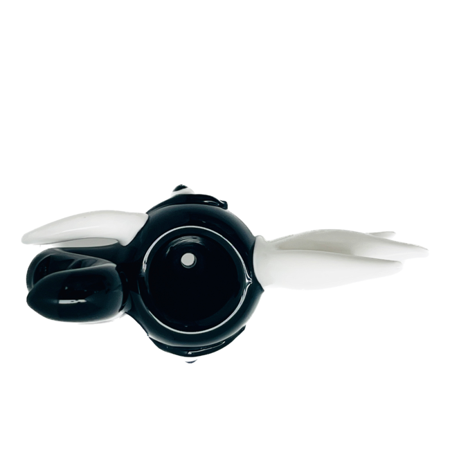 18MM  ELEPHANT GLASS BOWL