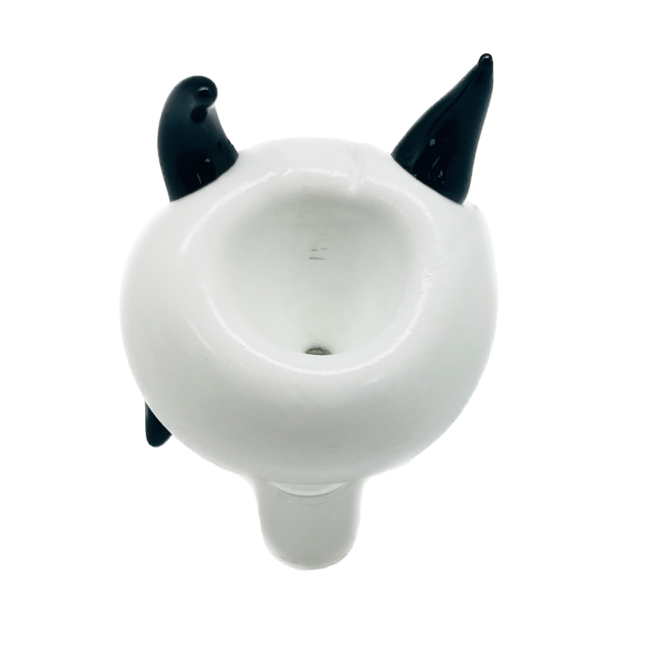 18MM  DEVIL GLASS BOWL