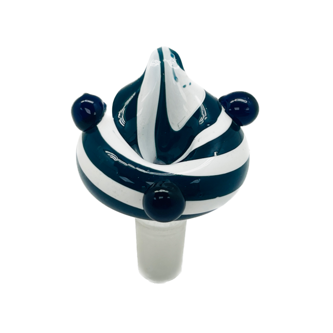 14MM CANDY GLASS BOWL