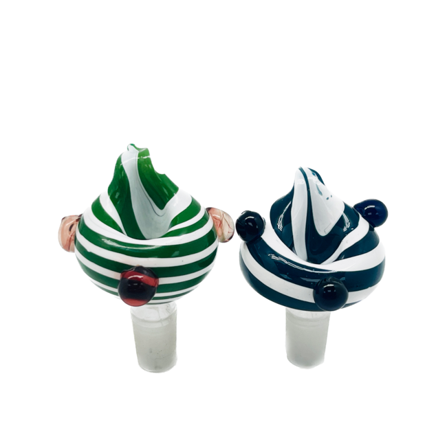 14MM CANDY GLASS BOWL