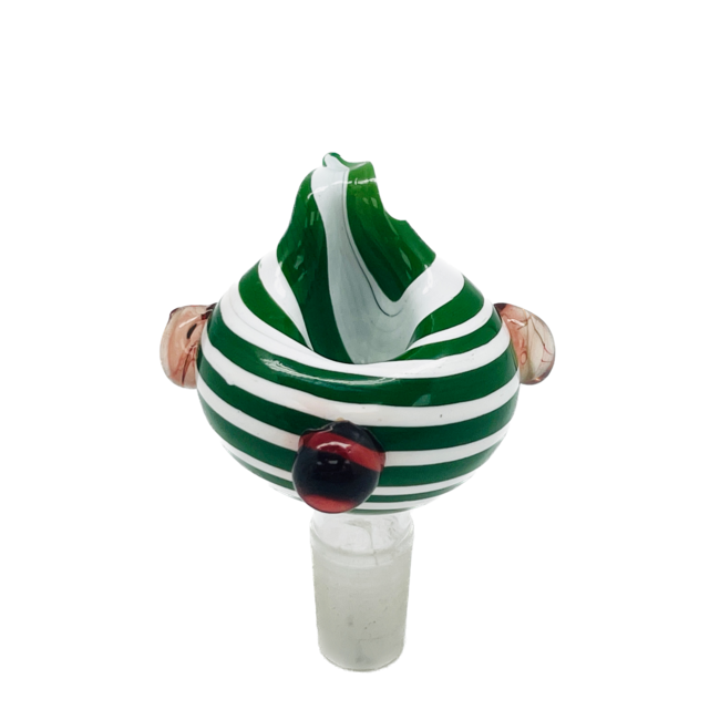 14MM CANDY GLASS BOWL