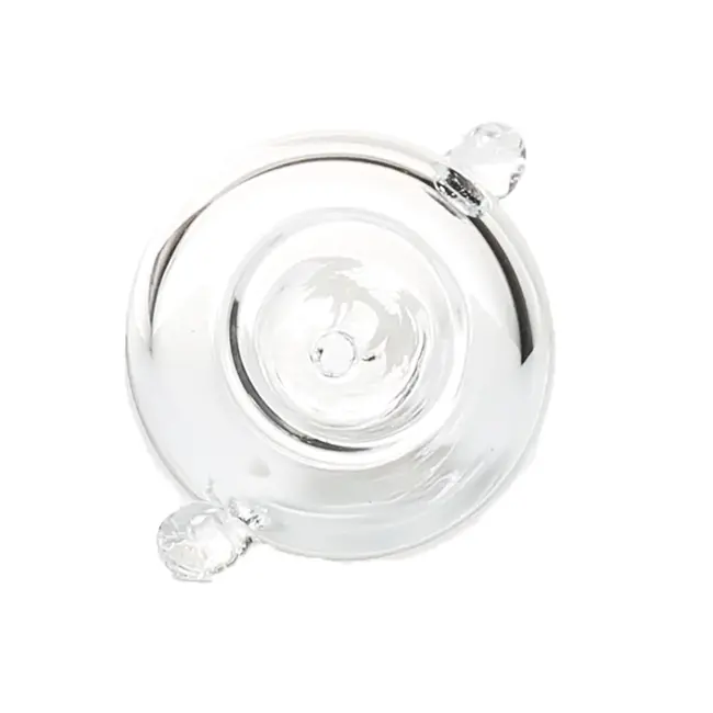 18MM FEMALE CLEAR GLASS BOWL