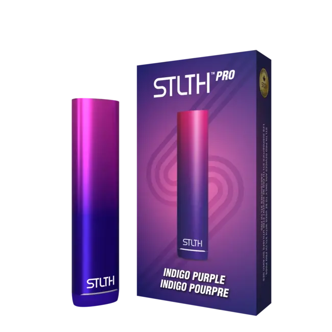 STLTH STLTH PRO DEVICE