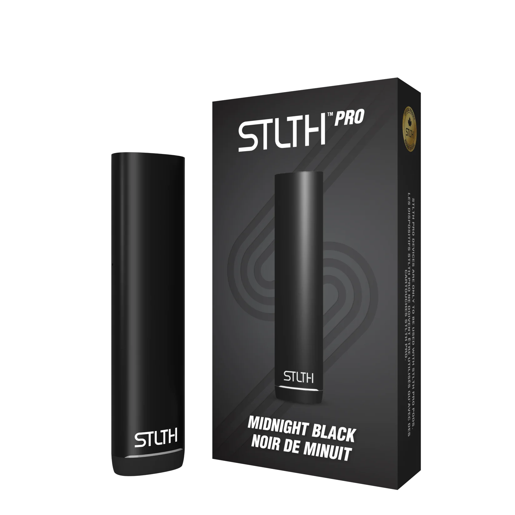 STLTH PRO DEVICE 5