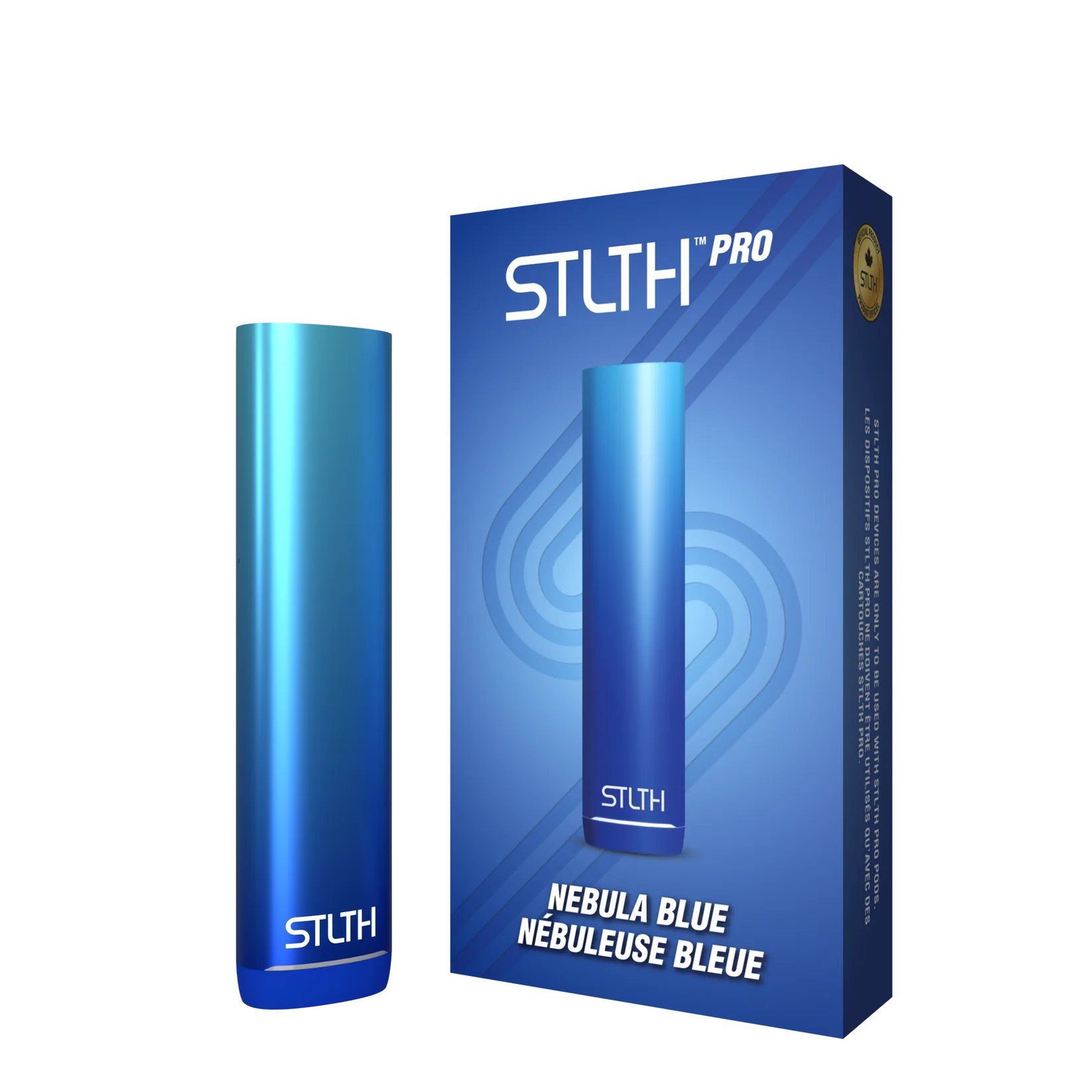 STLTH PRO DEVICE 6