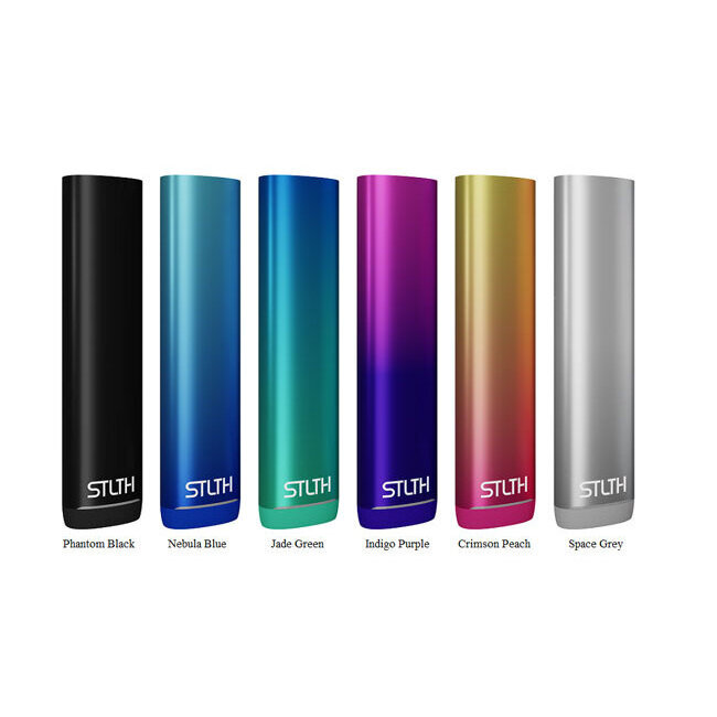 STLTH STLTH PRO DEVICE