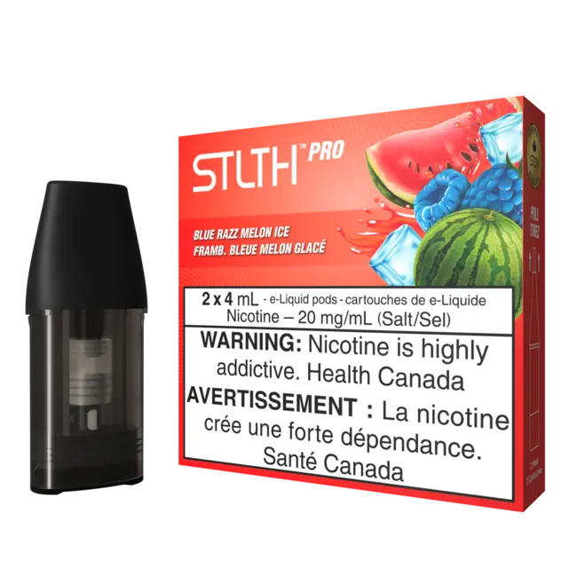 STLTH STLTH PRO POD
