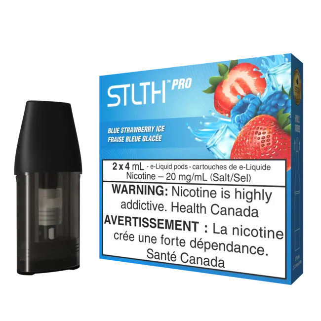 STLTH STLTH PRO POD
