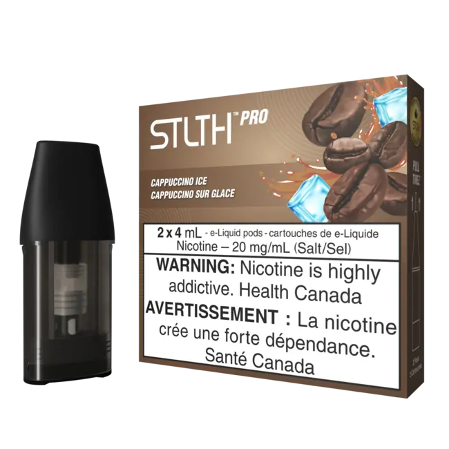 STLTH STLTH PRO POD