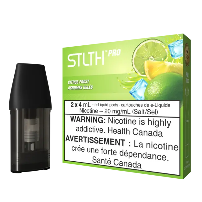 STLTH STLTH PRO POD