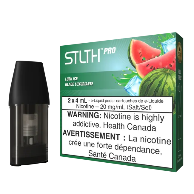 STLTH STLTH PRO POD