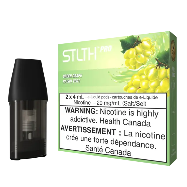 STLTH STLTH PRO POD