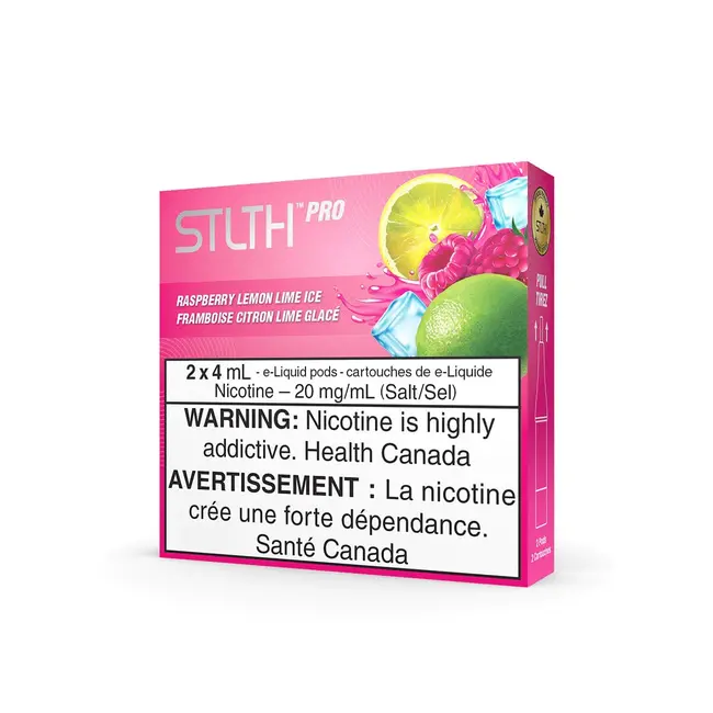 STLTH STLTH PRO POD