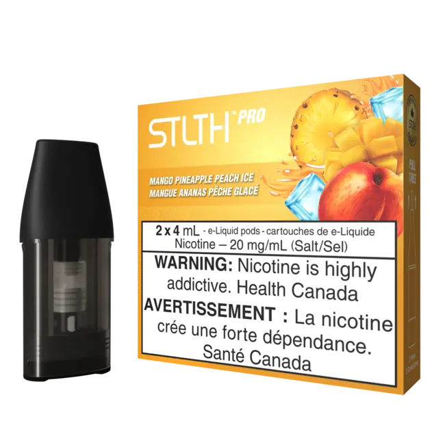 STLTH STLTH PRO POD
