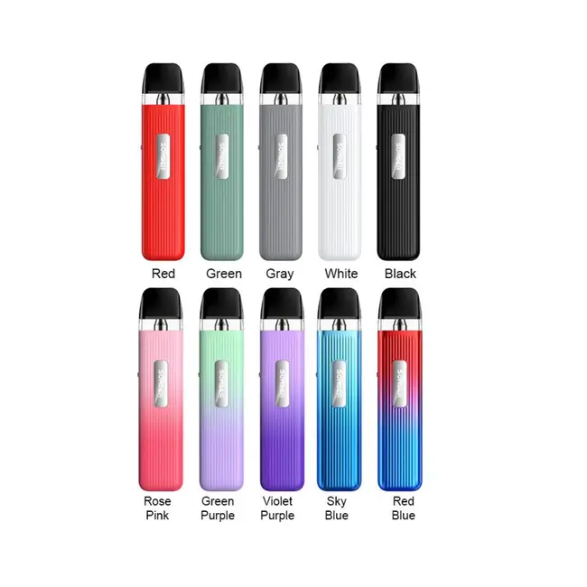 GEEKVAPE GEEKVAPE SONDER Q POD KIT
