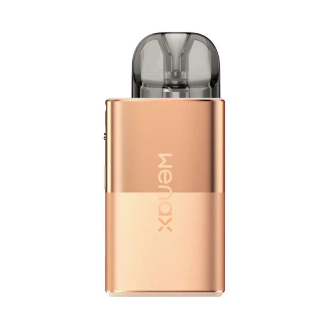 GEEKVAPE GEEKVAPE WENAX U POD KIT