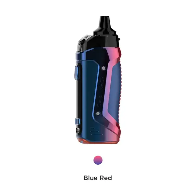 GEEKVAPE GEEKVAPE B60 BOOST 2 STARTER KIT [CRC]