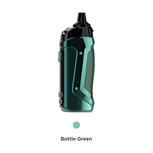 GEEKVAPE GEEKVAPE B60 BOOST 2 STARTER KIT [CRC]