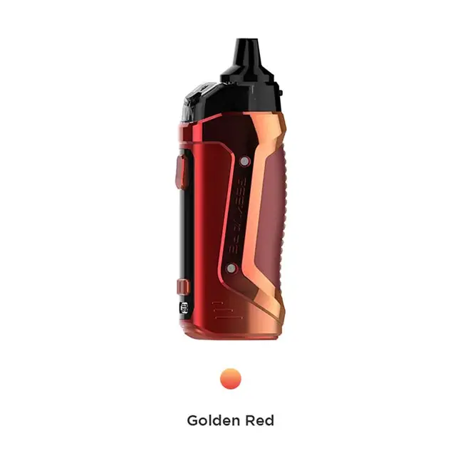 GEEKVAPE GEEKVAPE B60 BOOST 2 STARTER KIT [CRC]