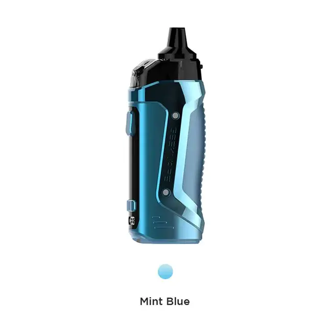 GEEKVAPE GEEKVAPE B60 BOOST 2 STARTER KIT [CRC]