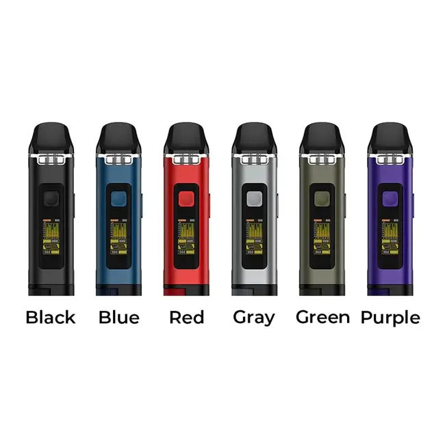 UWELL UWELL CROWN  D POD KIT