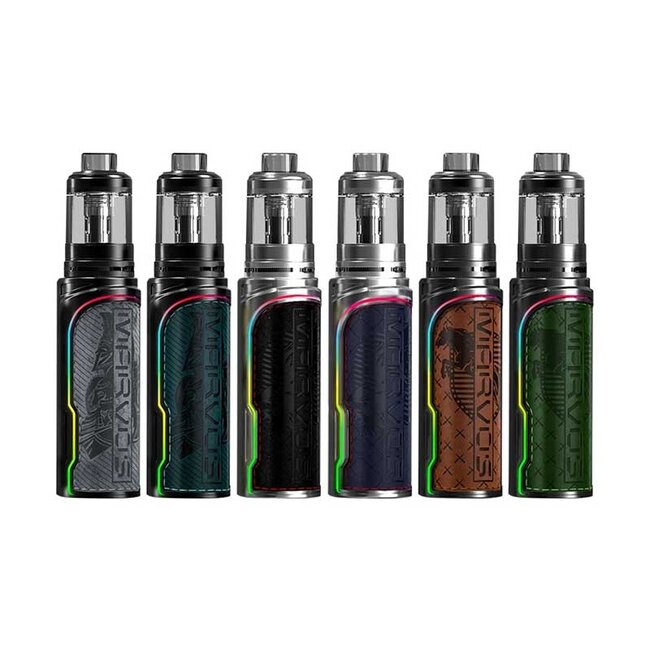 FREEMAX FREEMAX MARVOS X 100W STARTER KIT