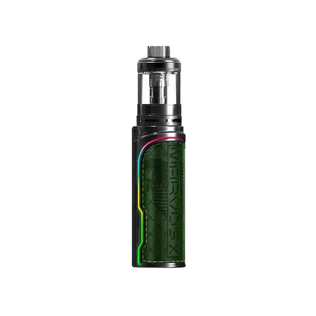 FREEMAX FREEMAX MARVOS X 100W STARTER KIT