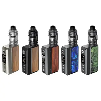 VOOPOO VOOPOO DRAG 4 STARTER KIT