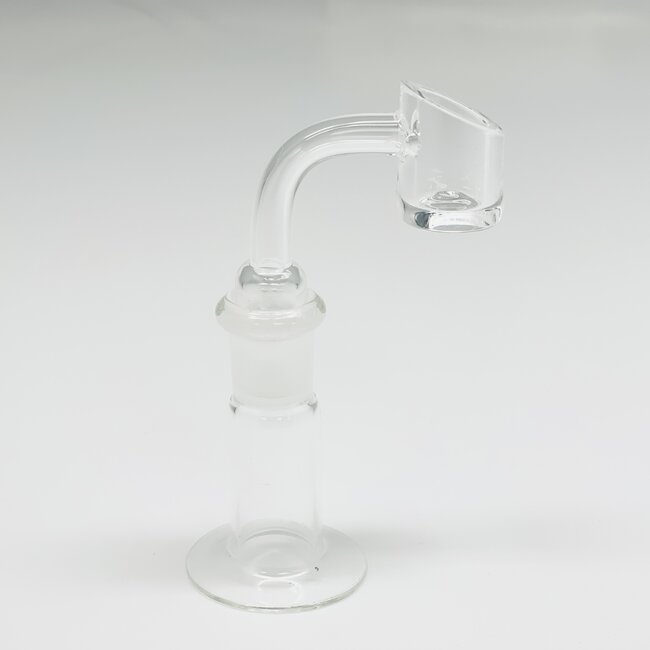 CHEECH GLASS 14MM 90 DEGREE QUARTZ BANGER