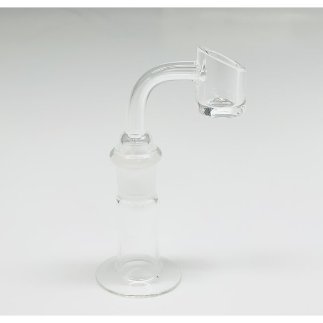 CHEECH GLASS 14MM 90 DEGREE QUARTZ BANGER