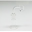 CHEECH GLASS 14MM 90 DEGREE QUARTZ BANGER