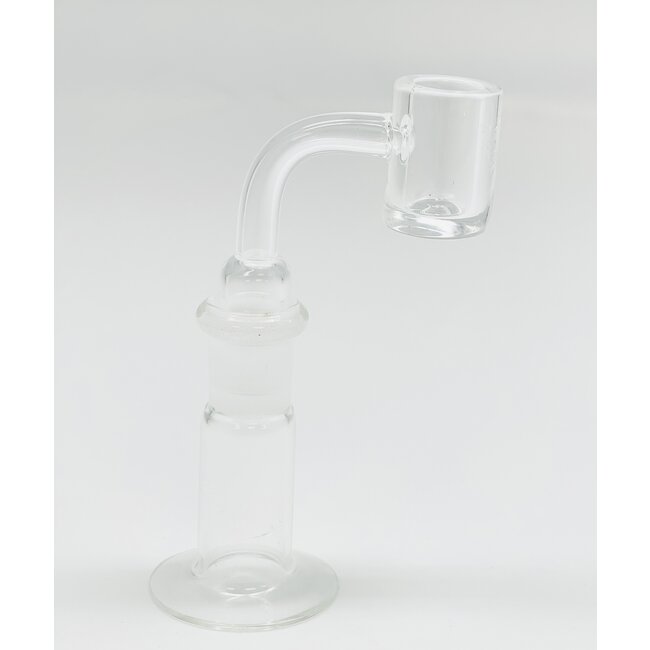 KAPOW 14MM QUARTZ 90 DEGREE BANGER