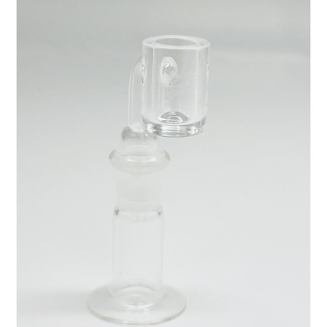 KAPOW 14MM QUARTZ 90 DEGREE BANGER