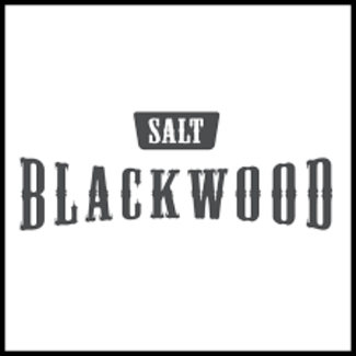 BLACKWOOD BLACKWOOD SALT NIC E-LIQUID