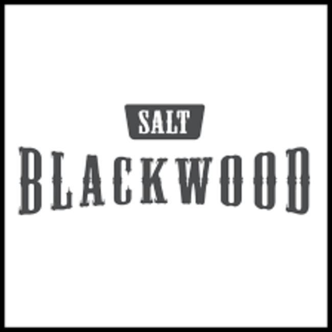 BLACKWOOD BLACKWOOD E-LIQUID SALT NIC
