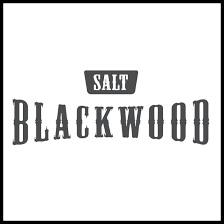 BLACKWOOD SALT NIC E-LIQUID 7