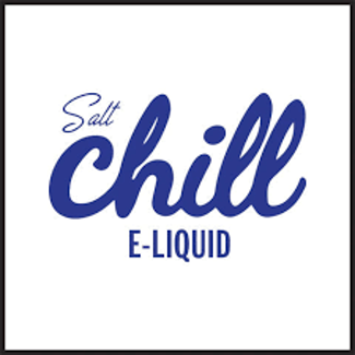 Chill E-Liquid CHILL E-LIQUID SALT