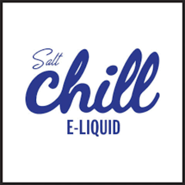 Chill E-Liquid CHILL E-LIQUID SALT NIC