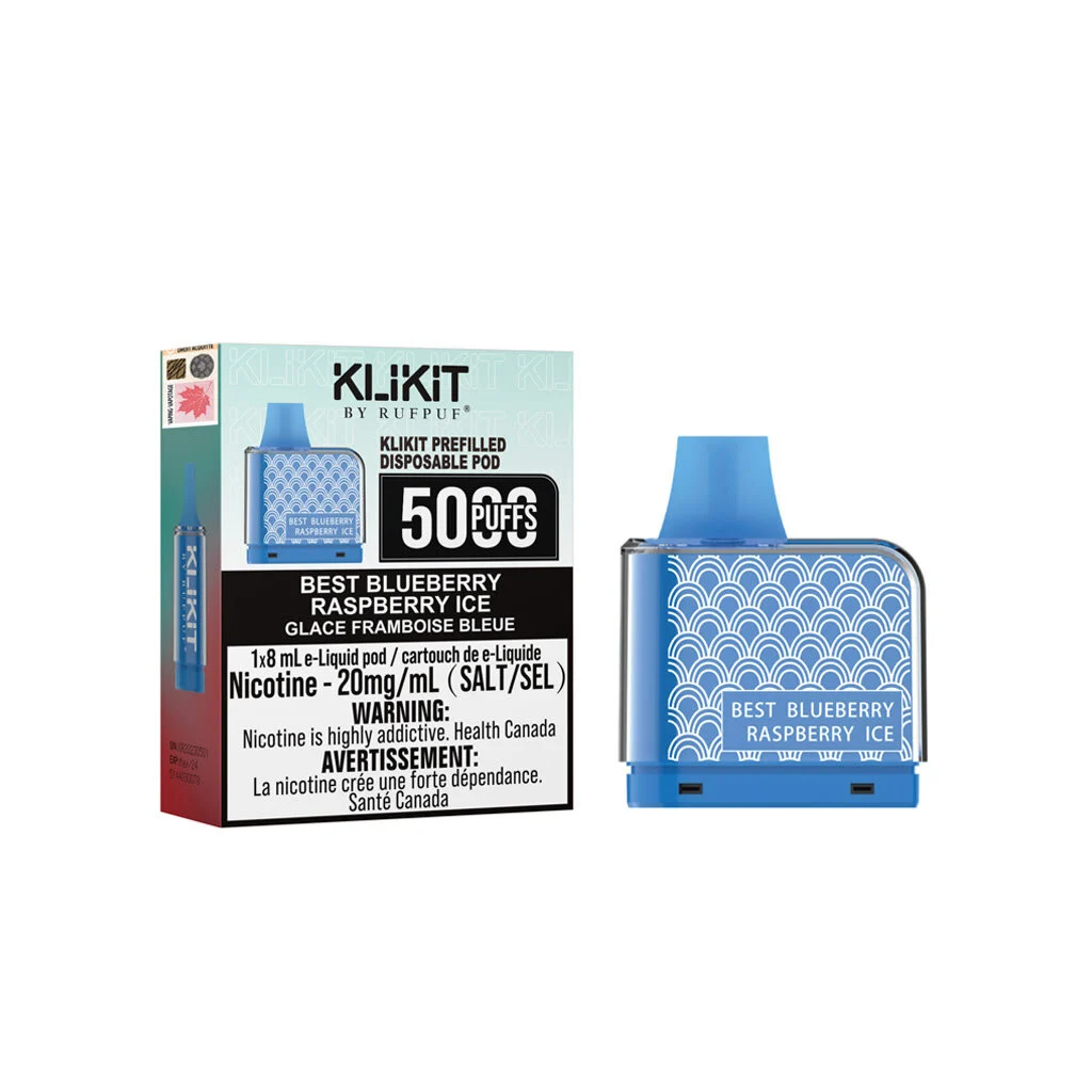rufpuf kilkit 5000