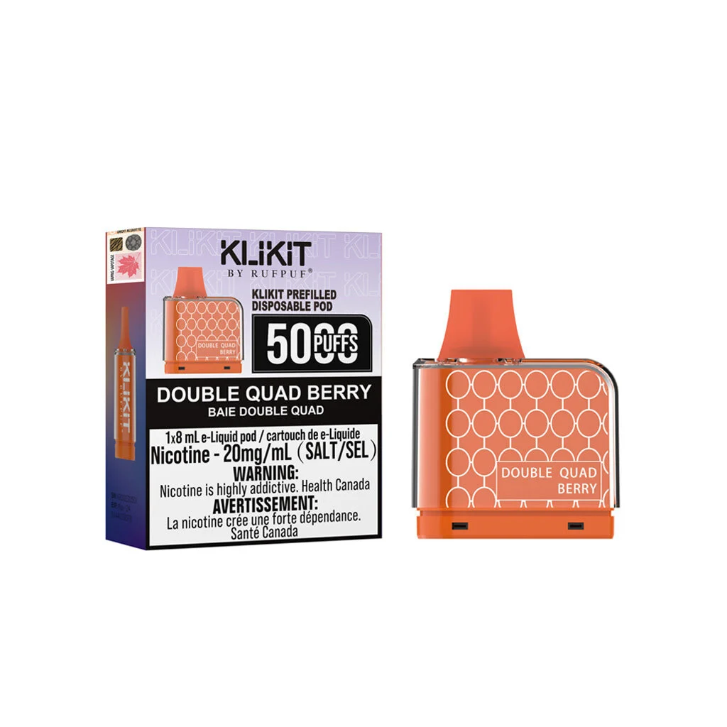 Rufpuf Kilkit 5000