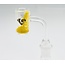 DIAMOND 14MM  MALE THERMOCHRONIC QUARTZ BAMGER