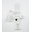 CRYSTAL GLASS CRYSTAL GLASS RELAIM CATCHER 18 FEMALE 45 DEGREE