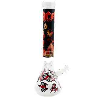 ACDC WATER PIPE S-1