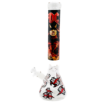 16'' ACDC BEAKER BONG S-1