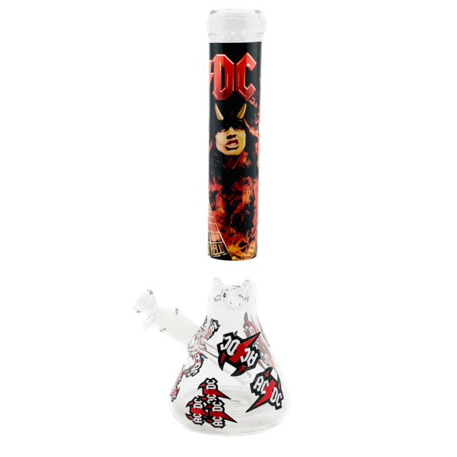 ACDC WATER PIPE S-1