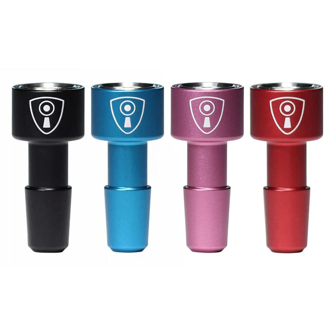 INVINCIBOWL METAL TUBES AND METAL BOWLS