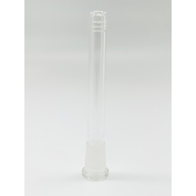CRYSTAL GLASS CRYSTAL GLASS DOWNSTEM