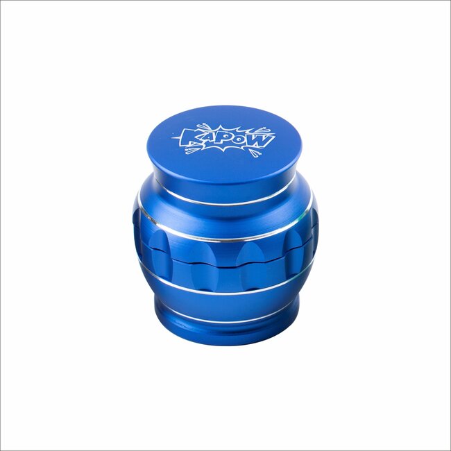 KAPOW KAPOW 5 PIECE GRINDER-CN6301