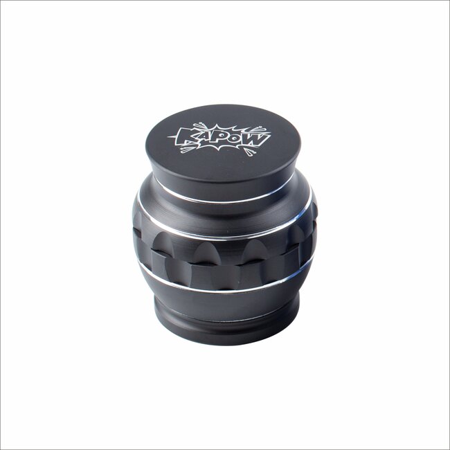 KAPOW KAPOW 5 PIECE GRINDER-CN6301