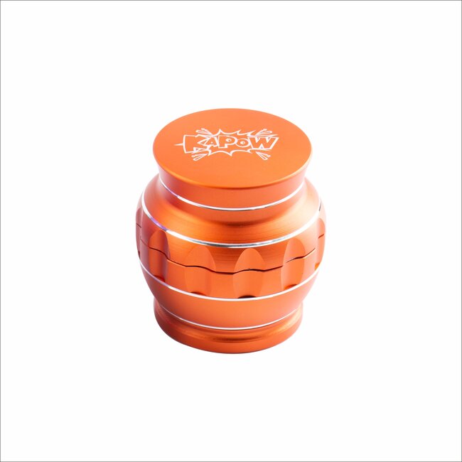 KAPOW KAPOW 5 PIECE GRINDER-CN6301